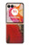 S0492 Mozart Case For Motorola Razr 50 Ultra