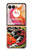 S0605 Yakuza Tattoo Case For Motorola Razr 50 Ultra