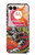 S0605 Yakuza Tattoo Case For Motorola Razr 50 Ultra