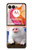 S0608 I Love Bacon Cute Baby Pig Case For Motorola Razr 50 Ultra