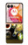S0627 Japanese Food Case For Motorola Razr 50 Ultra