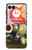 S0627 Japanese Food Case For Motorola Razr 50 Ultra