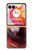 S0691 Leo Paint Case For Motorola Razr 50 Ultra