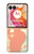 S0815 Pregnant Art Case For Motorola Razr 50 Ultra