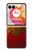 S0820 Samurai Mask Helmet Case For Motorola Razr 50 Ultra