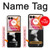 S0917 Sexy Lip Girl Smoking Case For Motorola Razr 50 Ultra