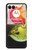 S1021 Gold Arowana Fish Case For Motorola Razr 50 Ultra
