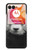 S1072 Panda Bear Case For Motorola Razr 50 Ultra