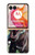 S1453 Trex Tyrannosaurus Rex Dinosaur Case For Motorola Razr 50 Ultra