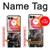 S1453 Trex Tyrannosaurus Rex Dinosaur Case For Motorola Razr 50 Ultra