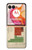 S1695 The Periodic Table of Middle Earth Case For Motorola Razr 50 Ultra