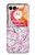 S1972 Sakura Cherry Blossoms Case For Motorola Razr 50 Ultra
