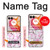 S1972 Sakura Cherry Blossoms Case For Motorola Razr 50 Ultra