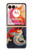 S2073 Japan Dragon Art Case For Motorola Razr 50 Ultra