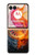 S2289 Roulette Casino Gamble Case For Motorola Razr 50 Ultra