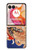 S2496 Japan Art Utagawa Kuniyoshi Tamatori Case For Motorola Razr 50 Ultra