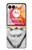 S2553 White Tiger Case For Motorola Razr 50 Ultra