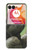 S2708 Smiling Sloth Case For Motorola Razr 50 Ultra S2708 Smiling Sloth Case For Motorola Razr 50 Ultra
