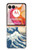 S2790 Hokusai Under The Wave off Kanagawa Case For Motorola Razr 50 Ultra
