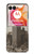 S2832 New York 1903 Flatiron Building Postcard Case For Motorola Razr 50 Ultra