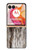 S2844 Old Wood Bark Graphic Case For Motorola Razr 50 Ultra
