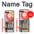 S2844 Old Wood Bark Graphic Case For Motorola Razr 50 Ultra