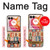 S2854 Cute Xmas Pattern Case For Motorola Razr 50 Ultra