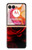 S2898 Red Rose Case For Motorola Razr 50 Ultra S2898 Red Rose Case For Motorola Razr 50 Ultra