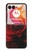 S2898 Red Rose Case For Motorola Razr 50 Ultra S2898 Red Rose Case For Motorola Razr 50 Ultra