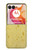 S2913 Cheese Texture Case For Motorola Razr 50 Ultra S2913 Cheese Texture Case For Motorola Razr 50 Ultra