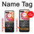 S2919 Vintage Director Clapboard Case For Motorola Razr 50 Ultra