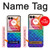S2930 Mermaid Fish Scale Case For Motorola Razr 50 Ultra
