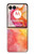 S2945 Colorful Watercolor Case For Motorola Razr 50 Ultra S2945 Colorful Watercolor Case For Motorola Razr 50 Ultra