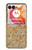 S2987 Cream Cracker Biscuits Case For Motorola Razr 50 Ultra