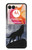 S3011 Dream Catcher Wolf Howling Case For Motorola Razr 50 Ultra