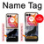 S3011 Dream Catcher Wolf Howling Case For Motorola Razr 50 Ultra