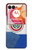 S3017 Paraguay Flag Case For Motorola Razr 50 Ultra