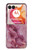 S3052 Pink Marble Graphic Printed Case For Motorola Razr 50 Ultra S3052 Pink Marble Graphic Printed Case For Motorola Razr 50 Ultra