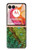 S3057 Lizard Skin Graphic Printed Case For Motorola Razr 50 Ultra