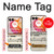 S3082 Music Sheet Case For Motorola Razr 50 Ultra