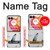 S3085 Feather Paint Pattern Case For Motorola Razr 50 Ultra