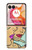 S3171 Girls Pop Art Case For Motorola Razr 50 Ultra S3171 Girls Pop Art Case For Motorola Razr 50 Ultra
