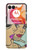 S3171 Girls Pop Art Case For Motorola Razr 50 Ultra S3171 Girls Pop Art Case For Motorola Razr 50 Ultra