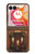 S3174 Grandfather Clock Case For Motorola Razr 50 Ultra