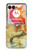 S3184 Little Mermaid Painting Case For Motorola Razr 50 Ultra