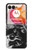 S3197 Music Cassette Note Case For Motorola Razr 50 Ultra