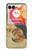 S3229 Vintage Cat Poster Case For Motorola Razr 50 Ultra