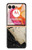 S3231 Vintage Royal Straight Flush Cards Case For Motorola Razr 50 Ultra