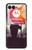 S3262 Grim Reaper Night Moon Cemetery Case For Motorola Razr 50 Ultra
