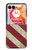 S3295 US National Flag Case For Motorola Razr 50 Ultra